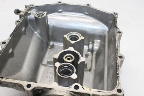 1998-2005 Honda Super Hawk 1000 Engine Motor Bottom OIL Pan Cover OEM