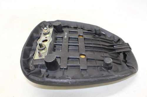 01-03 Suzuki Gsxr600 Seat Pad Saddle Pillion OEM