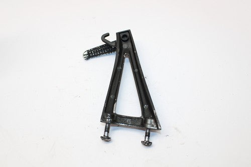2007 Yamaha Yzf R6 Left Rear Back Passenger Peg