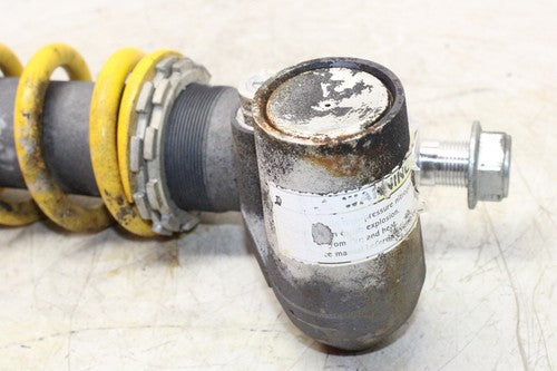 2003 Suzuki Gsxr1000 Rear Back Shock Absorber Suspension