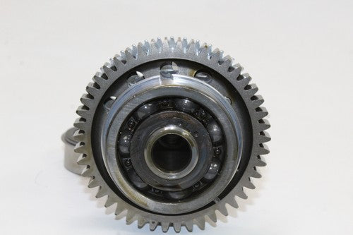 2009-12 Triumph Daytona 675r Engine Motor Crankshaft Balance Shaft OEM