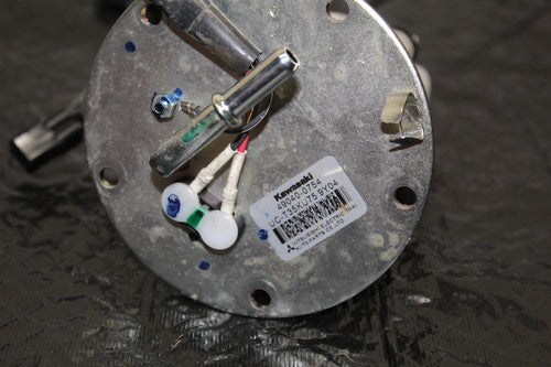 2020 Kawasaki Z650 Er650 Fuel Pump Gas Petrol Sender Unit