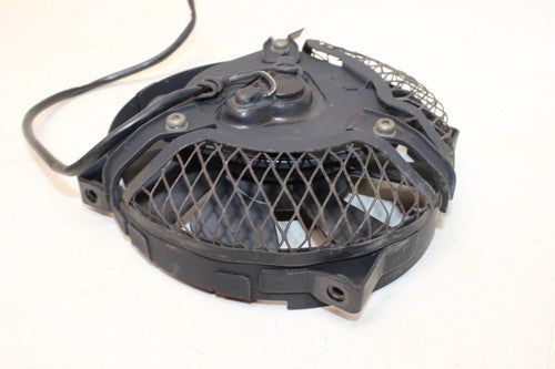 1990 Suzuki Vx800 Engine Radiator Cooling Fan