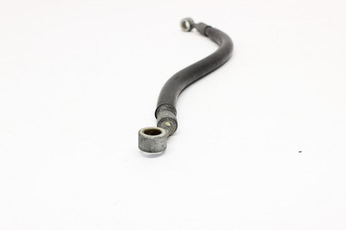2007-2009 Suzuki Sv650s Rear Back Brake Hose Fluid Line OEM