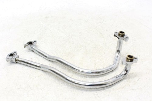 2004 Yamaha Road Star Xv1700a Saddlebag Case Mounting Bracket Mount OEM