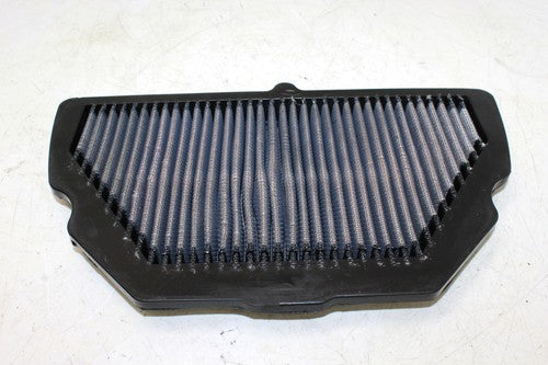 2002 Honda Cbr600f4i Airbox Air Intake Filter K&N