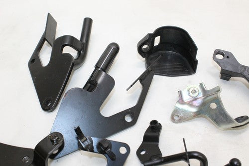 2014-17 Honda Ctx700nd Dct Abs Mount Stay Brackets Set OEM