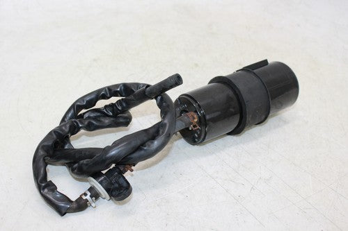 2001 Suzuki Sv650 Evap Vapor Charcoal Emission Canister