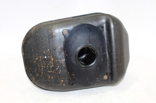 2002 Suzuki Sv650 Airbox Air Intake Filter Box