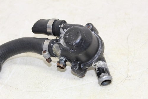 1989 Honda Interceptor Vtr Vtr250 Thermostat