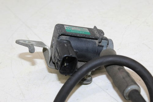 2007 Honda Silver Wing 600 Fsc600 Map Mass Air Flow Pressure Sensor 136200-2660