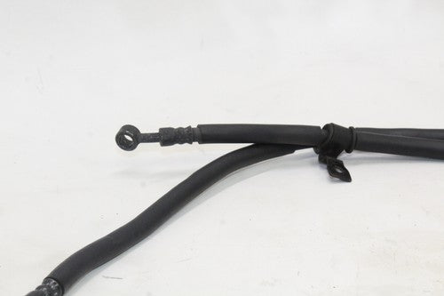2017-23 Kawasaki Ninja 650 Front Brake Caliper Hoses Lines OEM