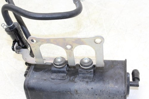 09-14 Yamaha Yzf R1 Evap Vapor Charcoal Emission Canister OEM