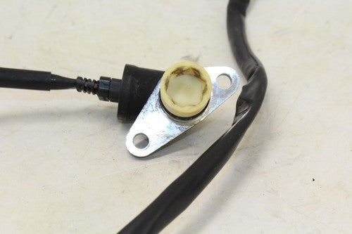 1996 Honda Interceptor 750 Vfr750f Speed Drive Gear Hub With Cable
