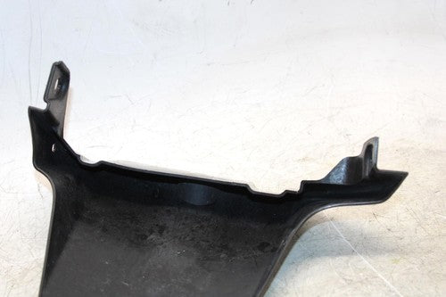 2007 Suzuki Gsxr750 Rear Back Wheel Tire Hugger Fender