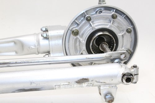 1995 Yamaha Virago 750 Xv750 Rear Swingarm Suspension Arm OEM