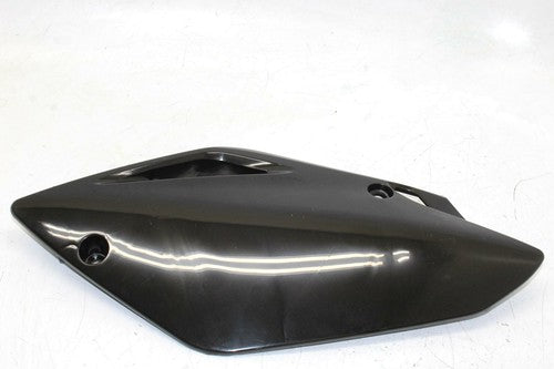 Acerbis Black Side Panels Pair For Honda CRF 150 R 07-15 OEM
