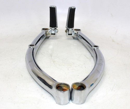 1996 Suzuki Intruder 1400 Vs1400glp Foot Rests Pegs Steps Set Pair