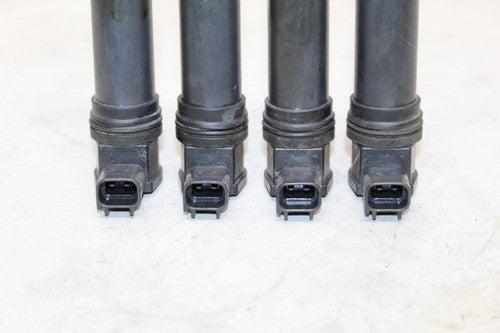 2005 Honda Cbr1000rr Ignition Coils Coil Spark Plug Caps