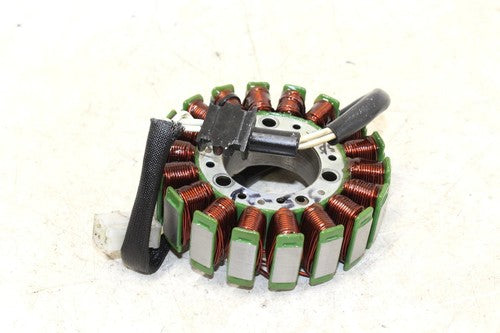 2002 Yamaha Yzf R6 Stator Generator Alternator Magneto