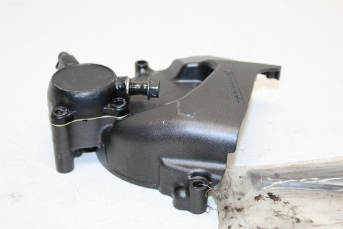 2014 2015 Honda Interceptor 800 Vfr800f Engine Sprocket Cover