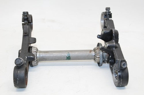 91-94 1992 Honda Cbr600f2 Forks Lower Upper Triple Tree Clamp