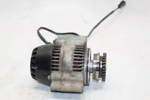 1990 Suzuki Katana 600 GSX600F ENGINE MOTOR GENERATOR ALTERNATOR