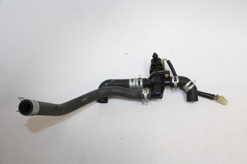 2004 YAMAHA YZF R1 AIR VALVE SOLENOID TOP ENGINE SWITCH SENSOR OEM