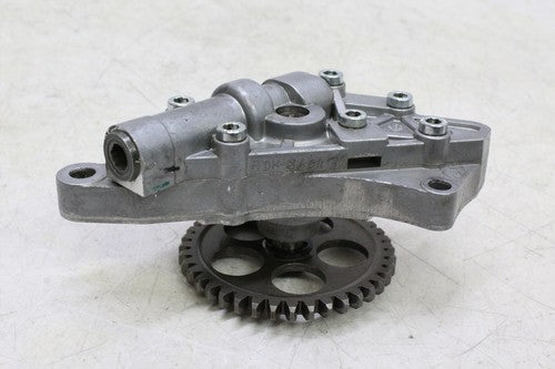2013 Ducati Monster 796 Engine Motor Oil Pump