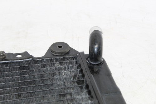 2006 Kawasaki Ninja 250r Ex250f Engine Radiator Motor Cooler Cooling Radiater