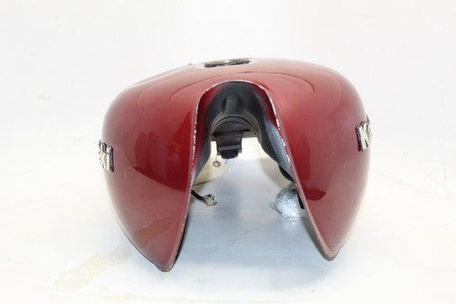 1982 Kawasaki Kz750n Gas Tank Fuel Petrol Reservoir