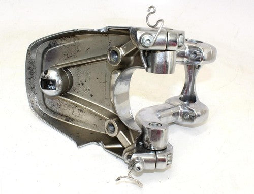 2017 Harley-davidson Dyna Low Rider Fxdl Handlebar Riser