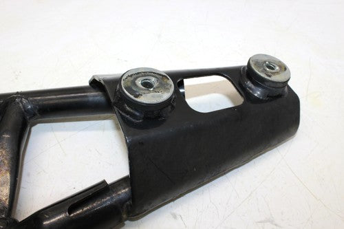 2006 Suzuki Boulevard C50 Muffler Exhaust Pipe Bracket Mount