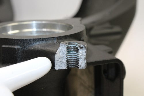 15-21 2021 YAMAHA YZF R1 MAIN FRAME CHASSIS OEM