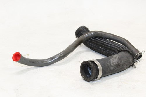 2006-07 Suzuki Gsxr600 Two Hoses Pipes OEM