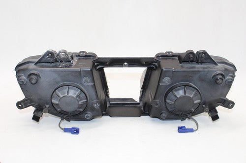 2006-14 Yamaha Yzf R6 Front Headlight Head Light Lamp 13s-84303-00-00 OEM
