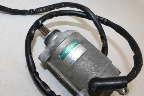 2003 Suzuki Gsxr1000 Engine Starting Starter Motor -dc 12v