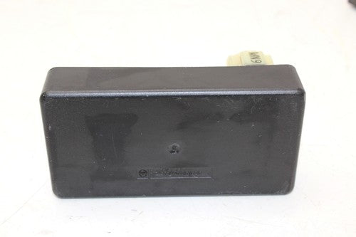 2006 Honda Xr650l Ecu Computer Controller Unit Black Box Ecm Cdi C1554