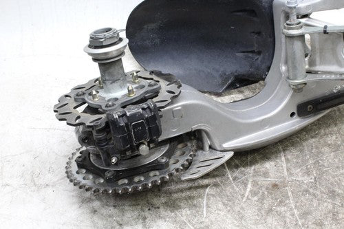 1997 Triumph Daytona T595 Rear Swingarm Back W Caliper W ABS Sensor