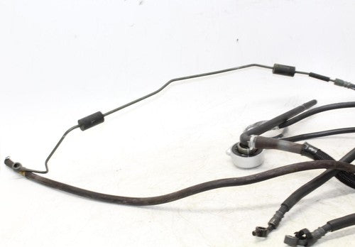 02-05 Kawasaki Zzr1200 Cable Sets OEM