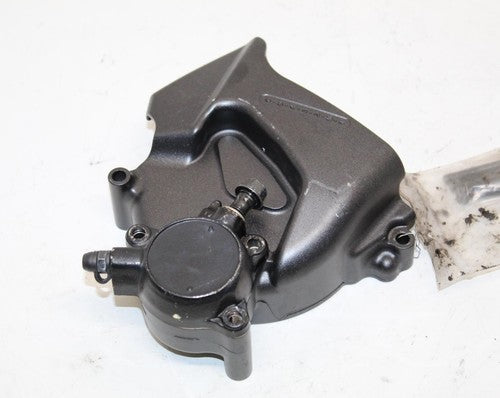 2014 2015 Honda Interceptor 800 Vfr800f Engine Sprocket Cover
