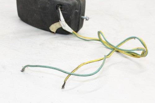 1982 Honda Cb900f Super Sport Front Lower Fog Head Light Lamp OEM