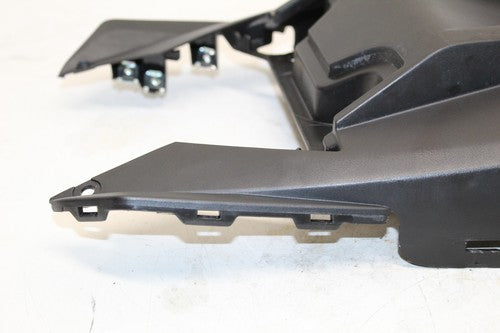 2019 Suzuki Gsxr250r Fender Rear Front Fairing 63111-20k00