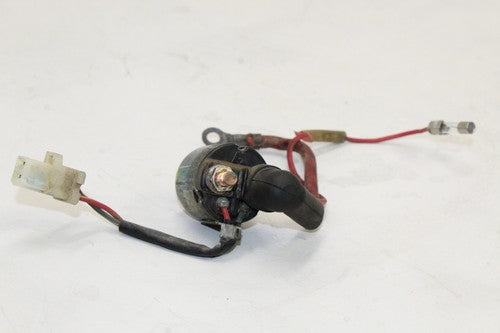 1983 Yamaha Riva 180 Xc180 Engine Starter Relay Starting Motor Switch OEM