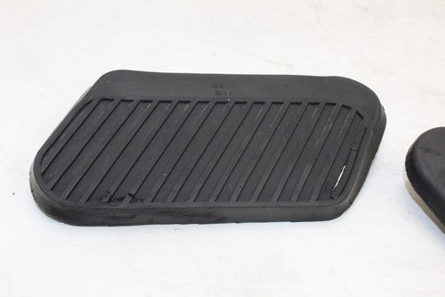 1998 Kinetic Magnum Rear Back Passenger Peg Set Pair OEM