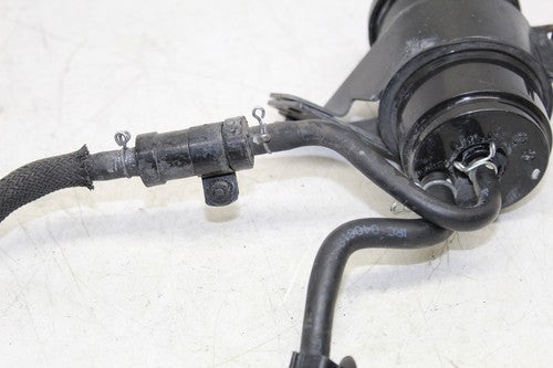 2018 Yamaha Yzf-r3 Evap Vapor Charcoal Emission Canister