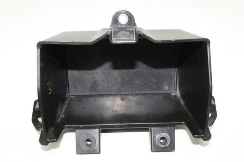 17-18 Kawasaki Ninja 650 Rear Back Tail Undertail Battery TRAY Plastic OEM