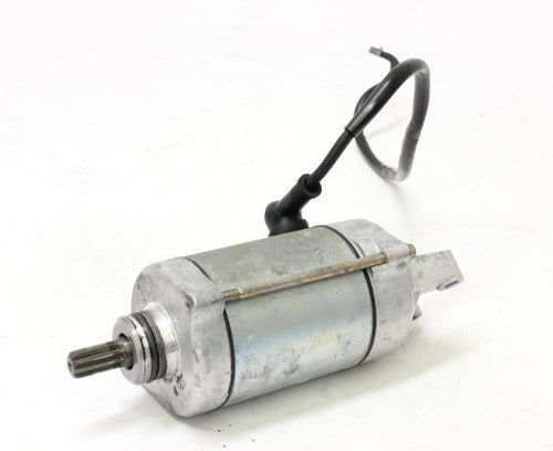 95-98 Honda Cbr600f3 Engine Starting Starter Motor -dc 12v