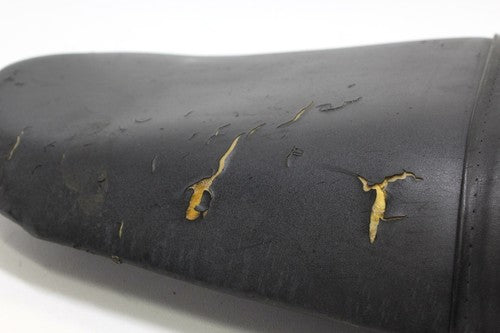 04-05 SUZUKI GSXR 600/750 Rear Back Passenger Tandem SEAT Pad Saddle Pillion OEM