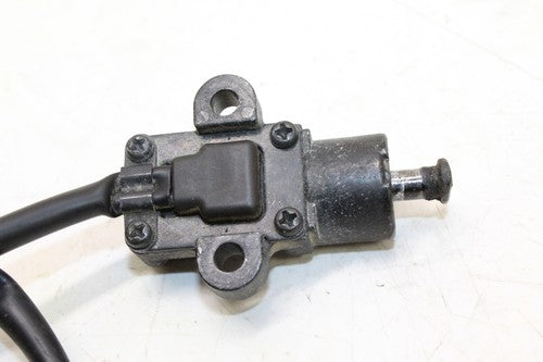 2009 Yamaha Zuma 125 Yw125 Kickstand Side Kick Stand Sensor